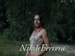NikoleFerrera