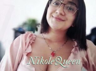 NikoleQueen