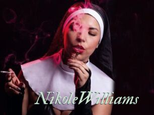 NikoleWilliams