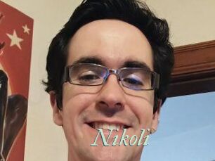 Nikoli