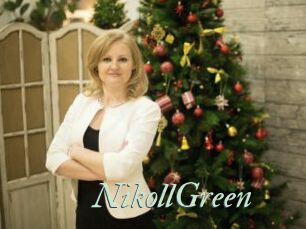NikollGreen