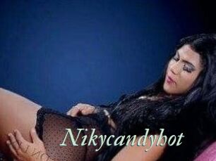 Nikycandyhot