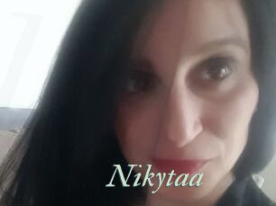 Nikytaa