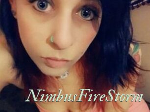 NimbusFireStorm