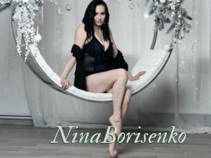 NinaBorisenko