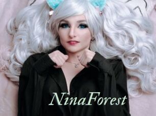 NinaForest