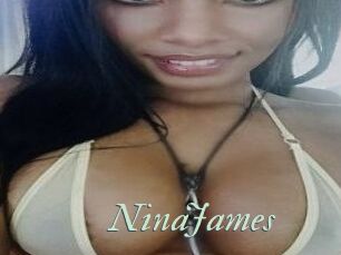 NinaJames