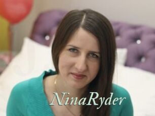 NinaRyder