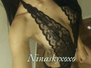 Ninaskyxoxo