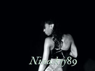 Ninaskyy89