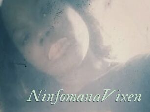 NinfomanaVixen