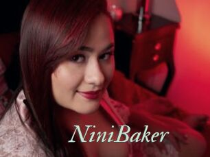 NiniBaker