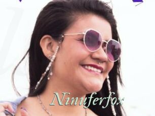 Ninuferfox