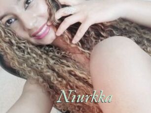 Niurkka