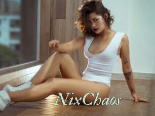 NixChaos