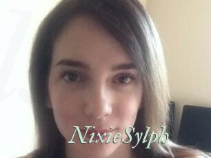 NixieSylph