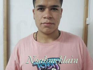 Noahmcklain