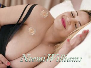 NoemiWilliams