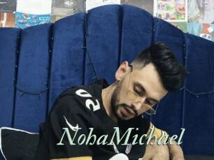 NohaMichael