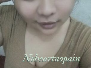 Noheartnopain