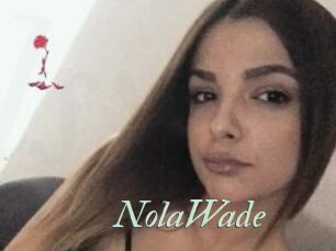NolaWade
