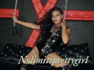 Nolimitsprettygirl
