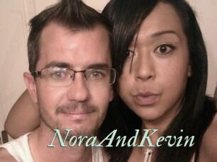 NoraAndKevin