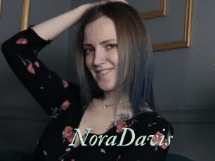 NoraDavis