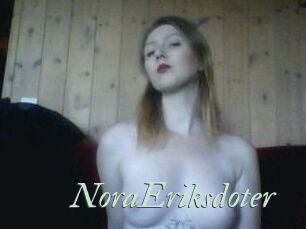 Nora_Eriksdoter