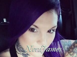 NoraJames