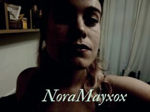 NoraMayxox