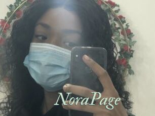 NoraPage