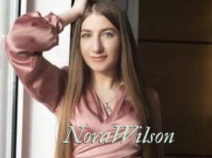 NoraWilson