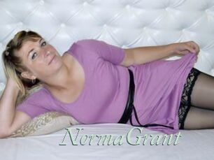 NormaGrant