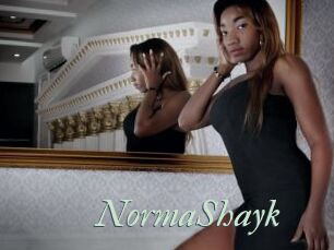 NormaShayk