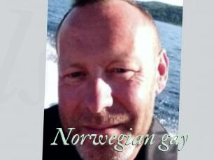 Norwegian_gay