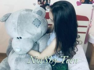 NotShy_Teen
