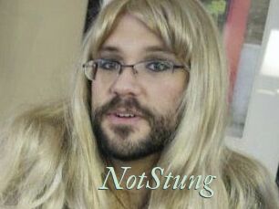 NotStung