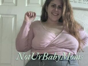 NotUrBabyMoms