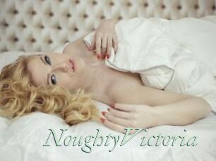 NoughtyVictoria