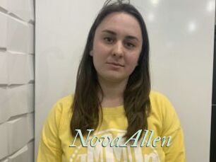 NovaAllen