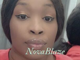 NovaBlaze