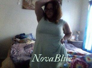 NovaBlue