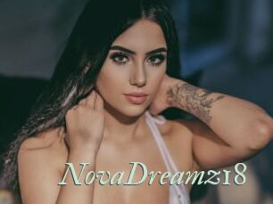 NovaDreamz18