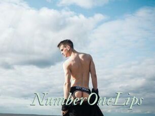 NumberOneLips