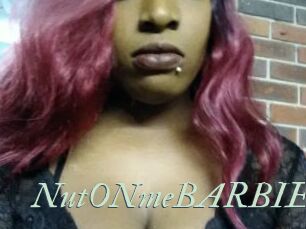 NutONmeBARBIE