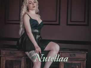 Nutellaa