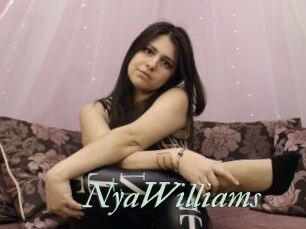 NyaWilliams