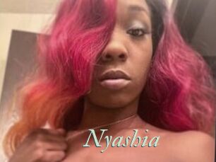 Nyashia