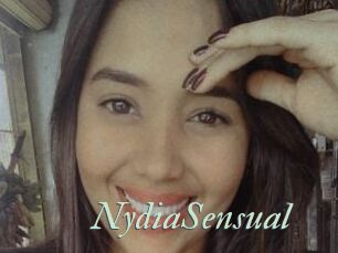 NydiaSensual